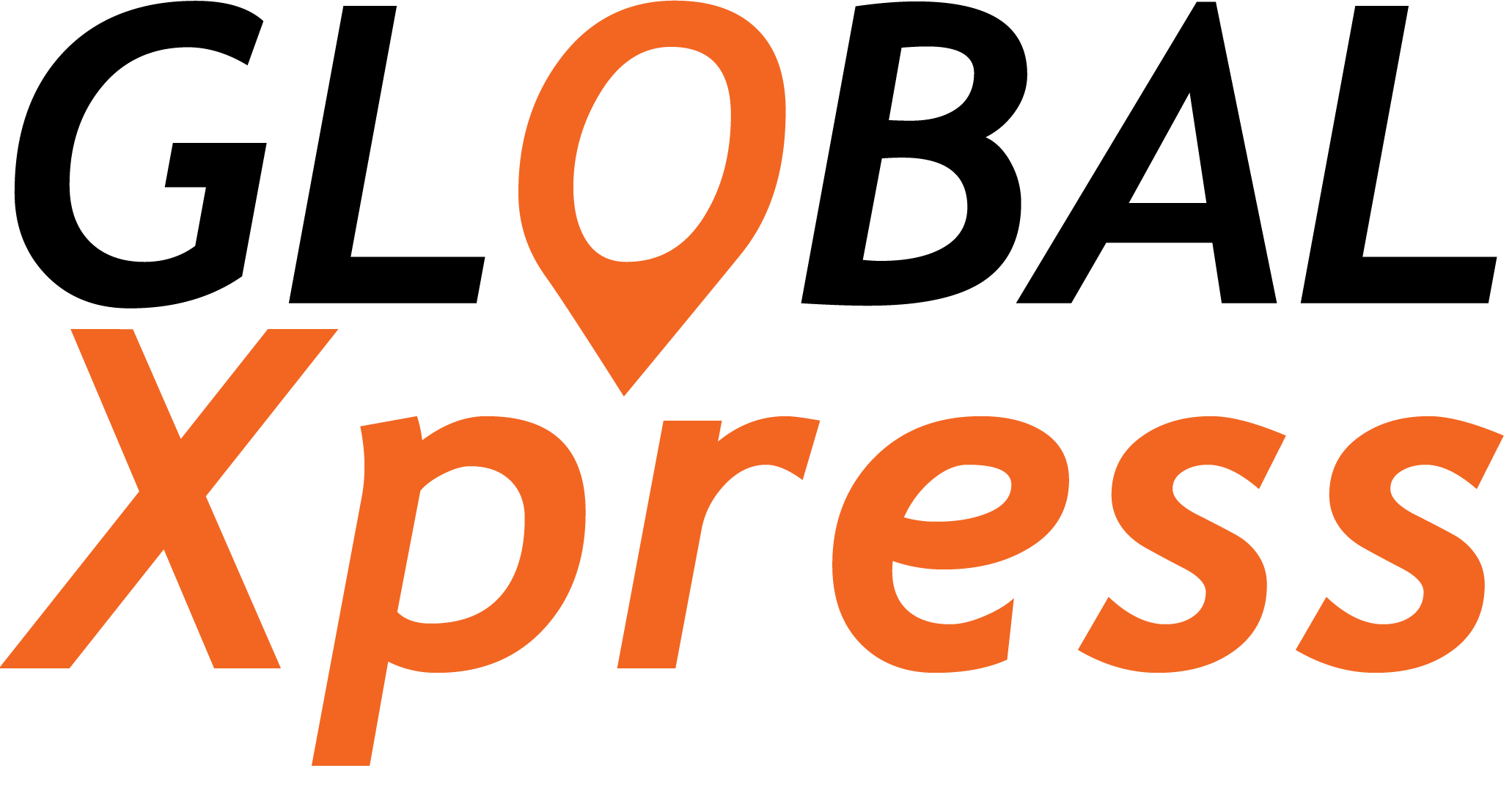 Global Express Delivery